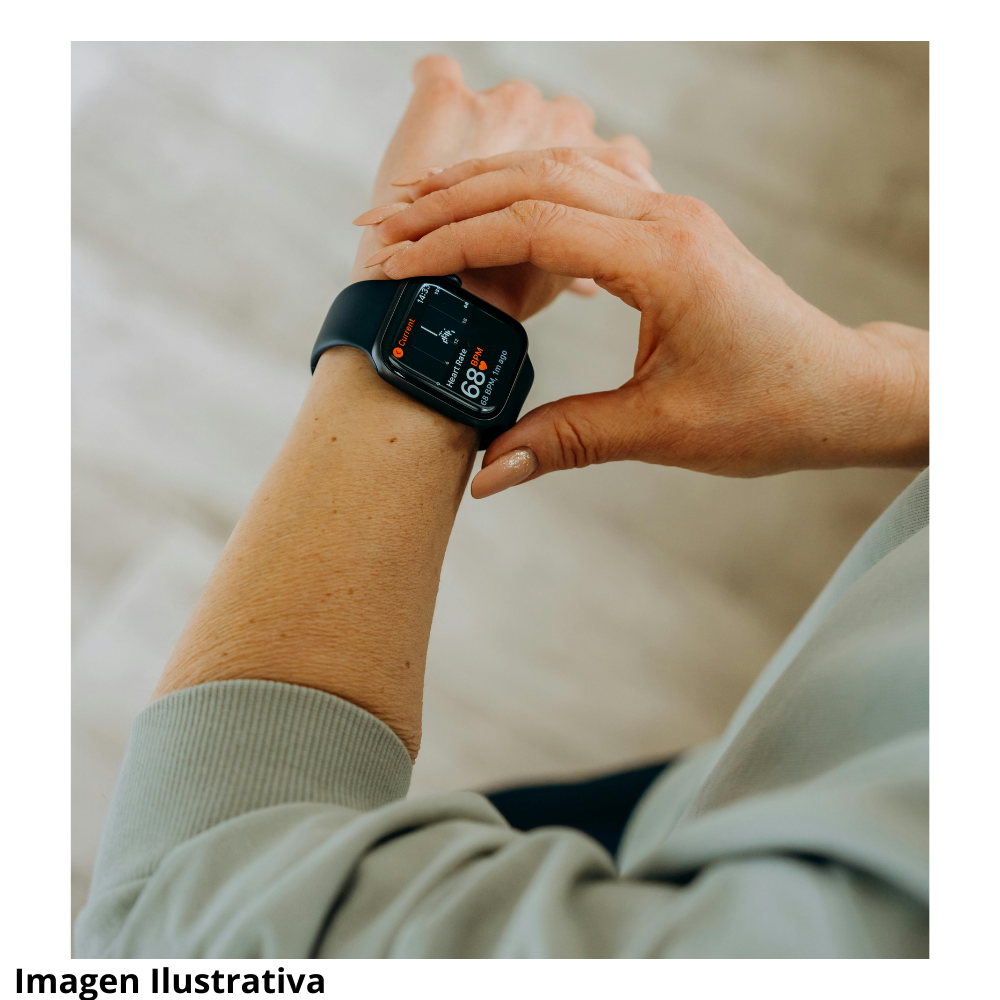 Combo Fitness & Entretenimiento: Smartwatch + Diadema Bluetooth para Entrenar, Disfrutar y Conectarte en Colombia