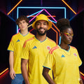 Vive la emoción del fútbol con tu CAMISETA FAN ⚽Camiseta Fan  ⚽🔥