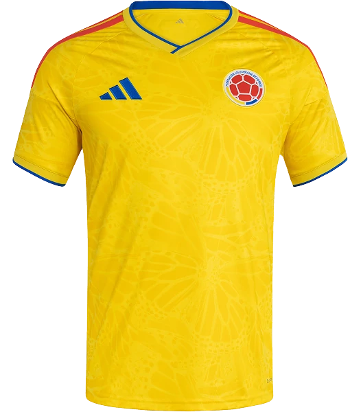 Vive la emoción del fútbol con tu CAMISETA FAN ⚽Camiseta Fan  ⚽🔥