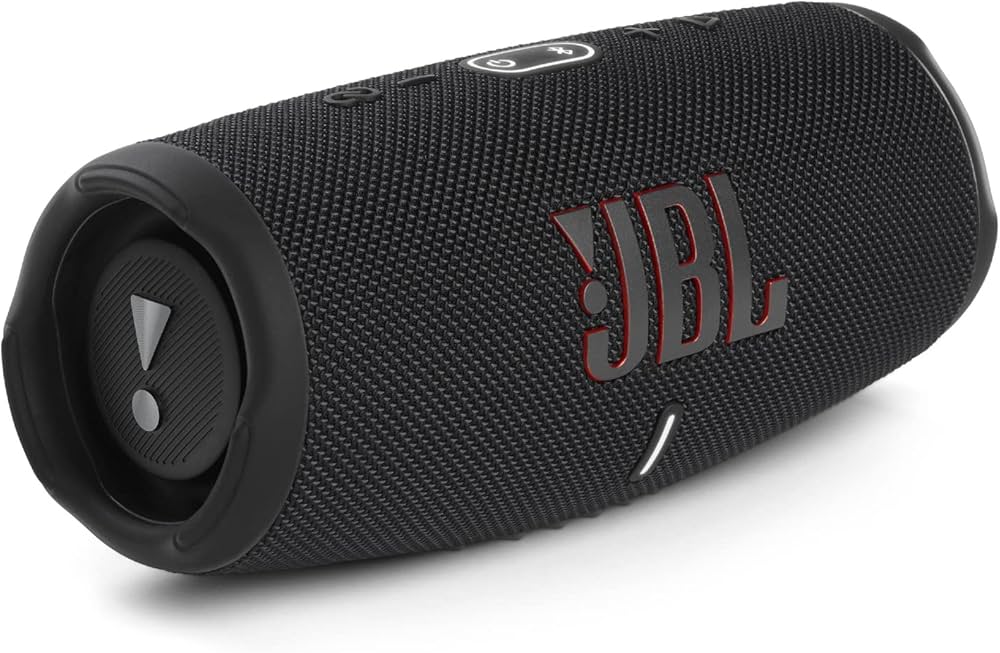 🔊 Parlante JBL Charge 5 Bluetooth Original – ¡Sonido Potente para Llevar a Todas Partes!